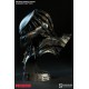 Predator Masked Hunter Predator Legendary Scale Bust 43 cm